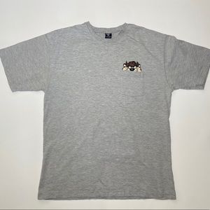 Vintage 1998 Taz T-Shirt